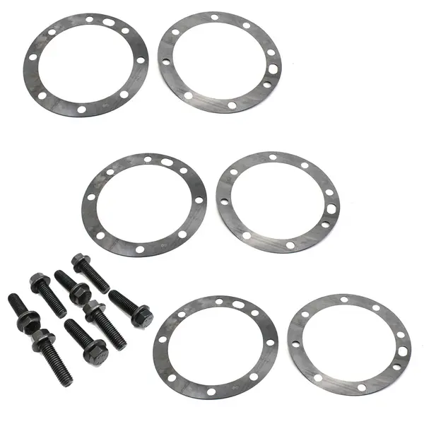 KIT Calco/espacador/ajuste Regulagem e — 815002