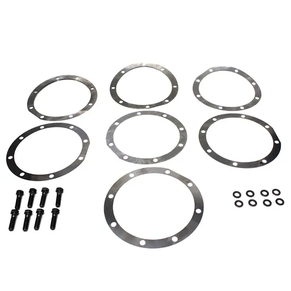 KIT Calco/espacador/ajuste Regulagem e — 815003