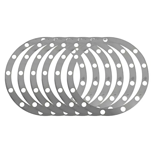 KIT Calco Pinhao Diferencial Modelo EC91 MS170 — 038274