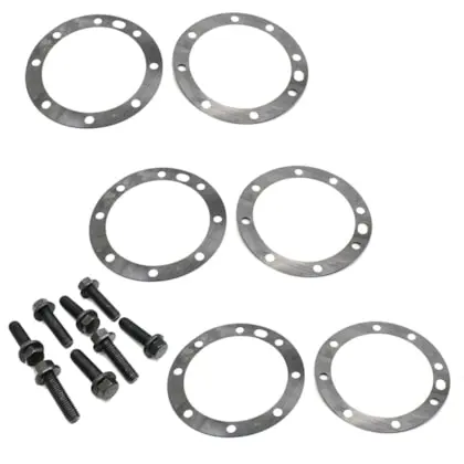 KIT Calco Pinhao MB L1620 para Ford Cargo VW — T16525191
