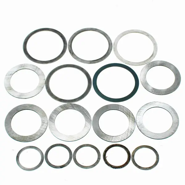KIT Calco Volkswagen Delivery 17/24 — 10241448
