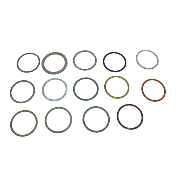 KIT Calcos Ajuste Cambio Eaton — K2806