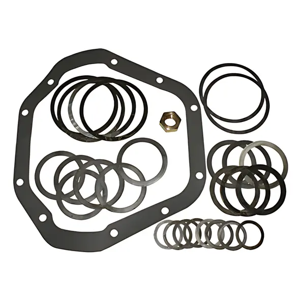 KIT Calcos Diferencial para Ford F4000 VW 690 — BA401078X