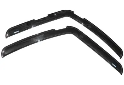 KIT Calha Chuva para MB Accelo 715C 915C Acrilico — G047FE