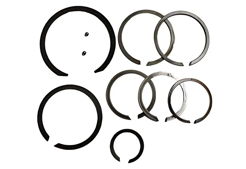 KIT Cambio FS5306 VW para Ford Cargo — 2T0398047