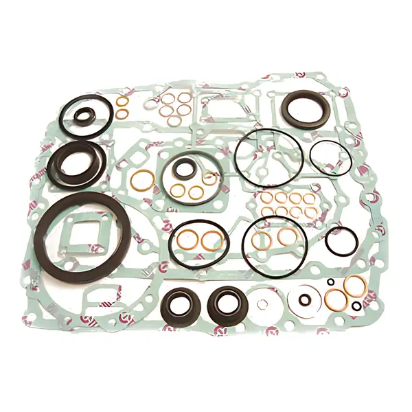 KIT Cambio para Volvo FH12 NH12 MB VW 19320 — 2T0398008