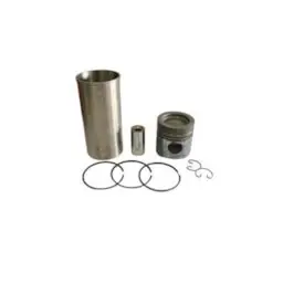KIT Camisa Pistao Aneis MB OM904 OM906LA 102MM — K9087