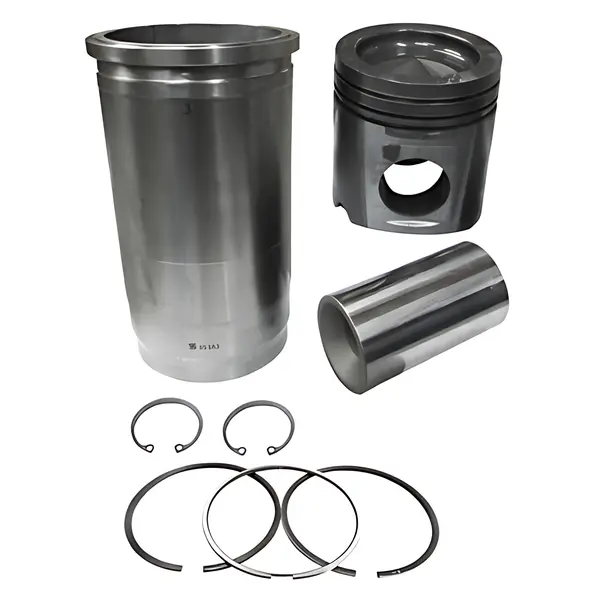 KIT Camisa Pistao MB Axor 2035 2040 2540 STD — 99947962