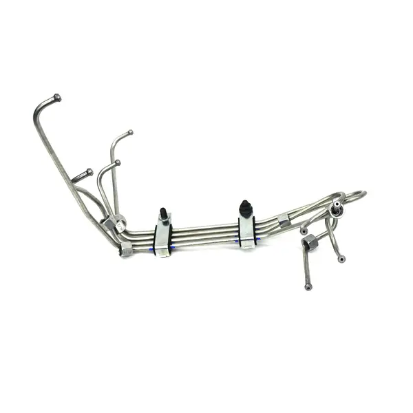 KIT Cano Bico Injetor 1 a 4 Cil VW MWM — 941009060056