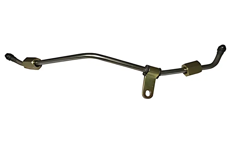 KIT Canos VW Onibus 15180 17210 17230 — 2Z0198133