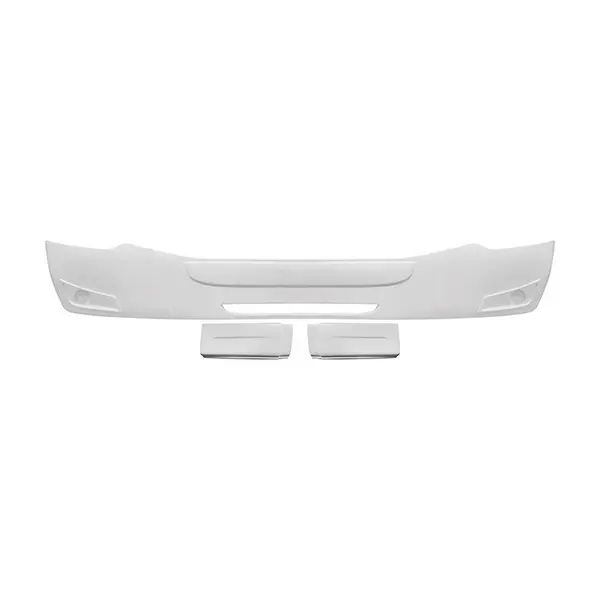 KIT Capa Parachoque para Volvo FH 2022 em Diante — V20162