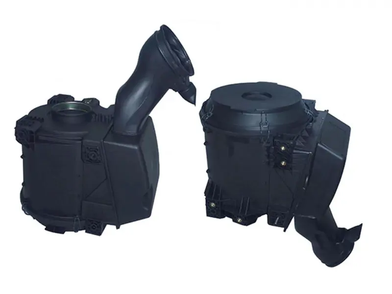 KIT Carcaca Filtro Ar MB Axor 1933 2831 — 180949402
