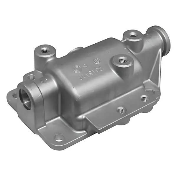 KIT Carcaca Torre Cambio Eaton — 2Z0301853A
