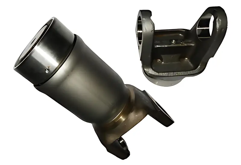 KIT Cardan Entre Eixo para MB Axor Atego Atron