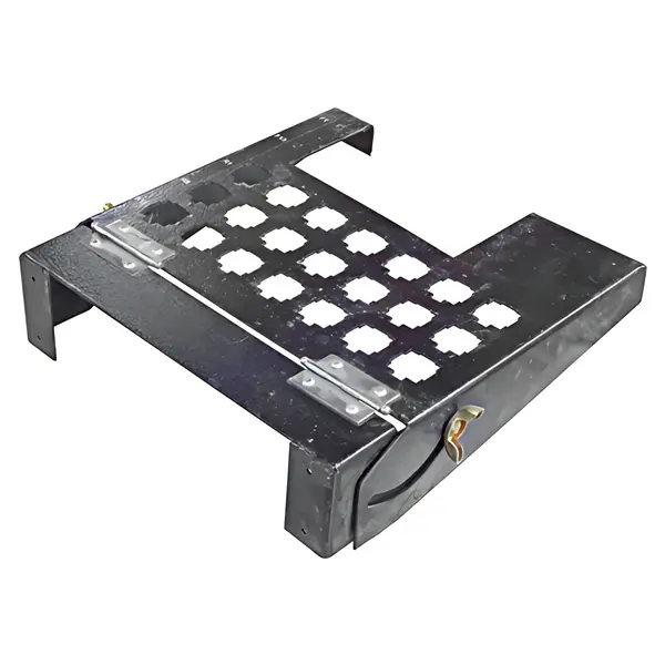 KIT Central Eletrica Iluminacao para Agrale — 33200103