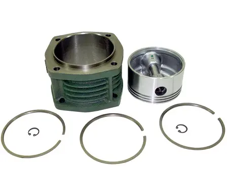 KIT Cil.pist. Mercedes OM352 — 3521300108