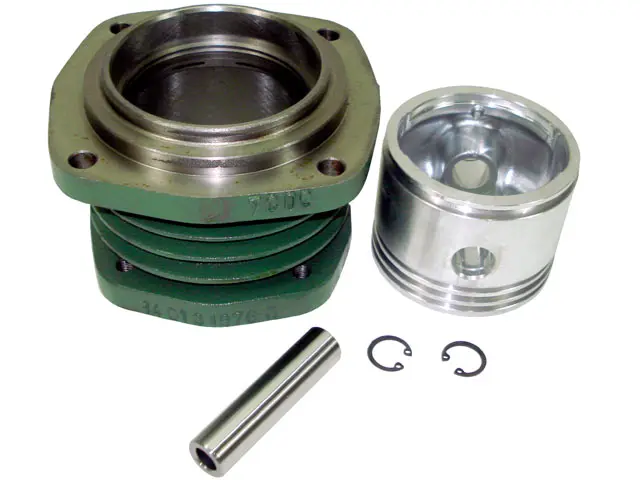 KIT Cilindro Mercedes 1113/1513 — 3441317002