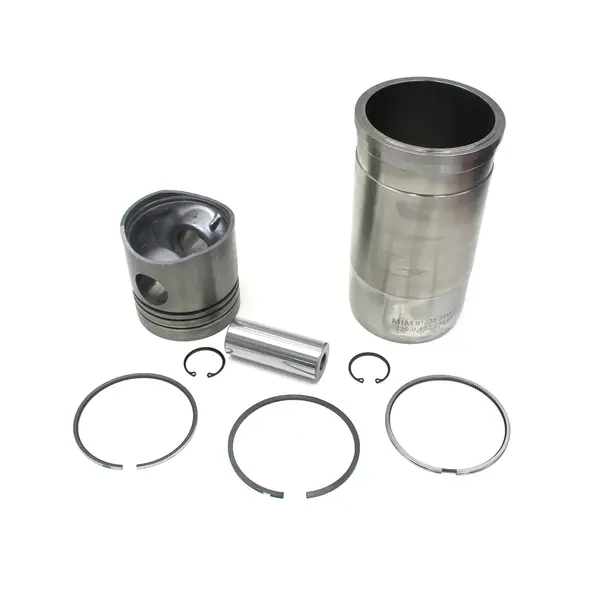 KIT Cilindro VW 11.140 14.140 Muller TM12 — 922900190698