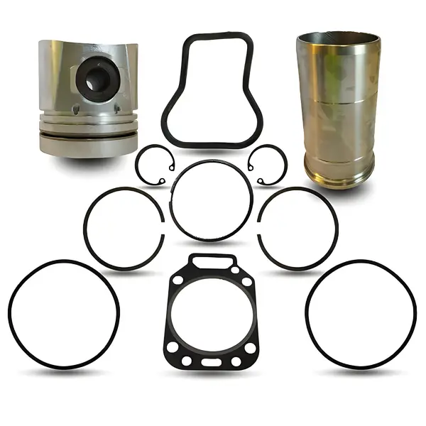 KIT Cilindro VW Motor MWM Serie 10 — 601230119200