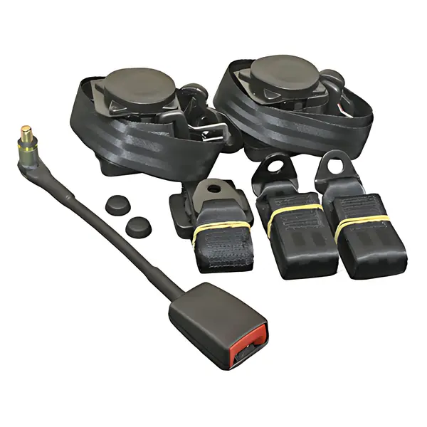 KIT Cinto Seguranca MB Sprinter — ML0190G