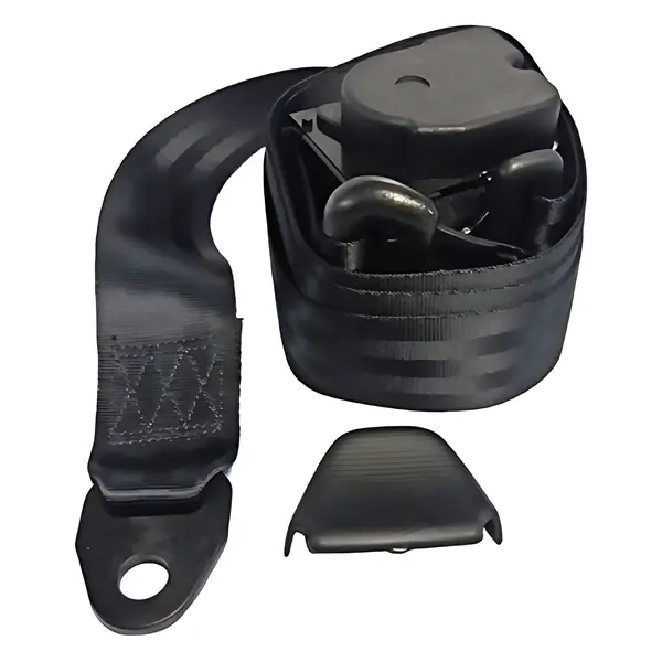 KIT Cinto Seguranca Retratil Cabina Chassi — 0090451