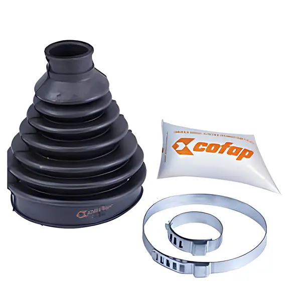 KIT Coifa Ducato Boxer Jumper ARO15 Axios — 9564478680