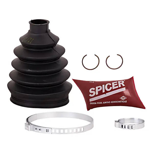 KIT Coifa para Ducato Jumper Boxer 2.5 2.8 — 2-13-1549G