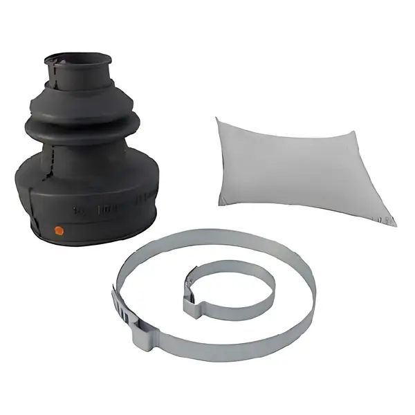 KIT Coifa para Fiat Ducato Boxer Jumper Aro 15 — 5412731