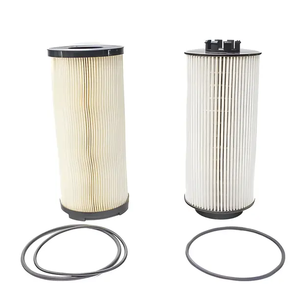 KIT Compl VW Constellation MANN EURO V Chassi — ML2356
