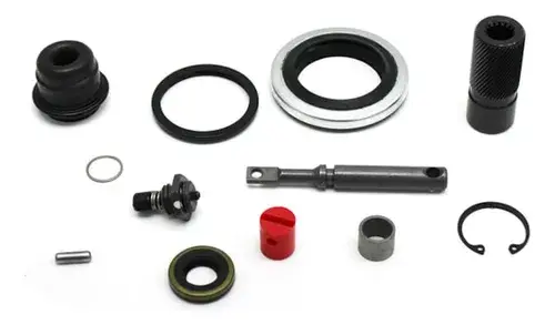 KIT Completo Reparo Catraca Automatica Asa 3 — 2S0698211