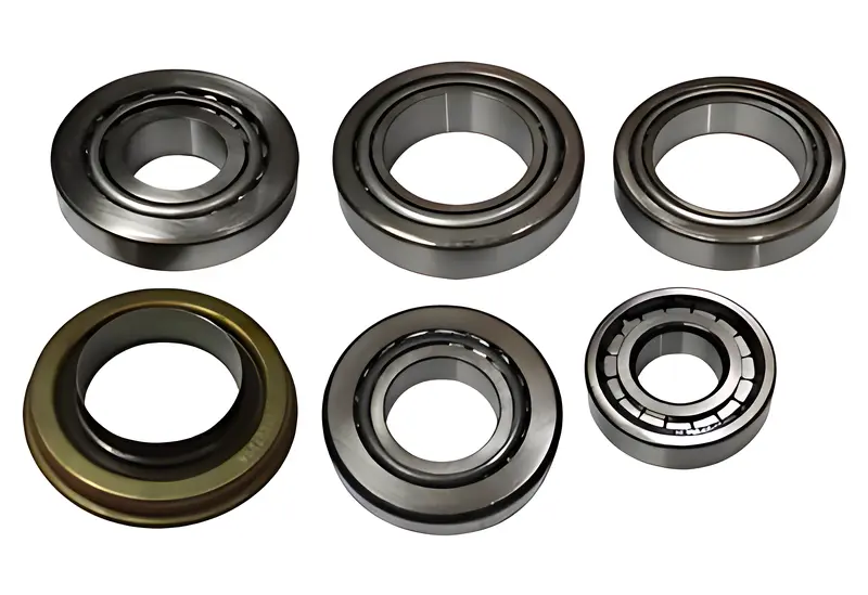 KIT Completo Rolamento Diferencial RS155 — 805325