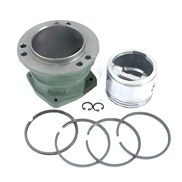 KIT Compressor 77MM Motor MB OM314 OM352 — 3521311602