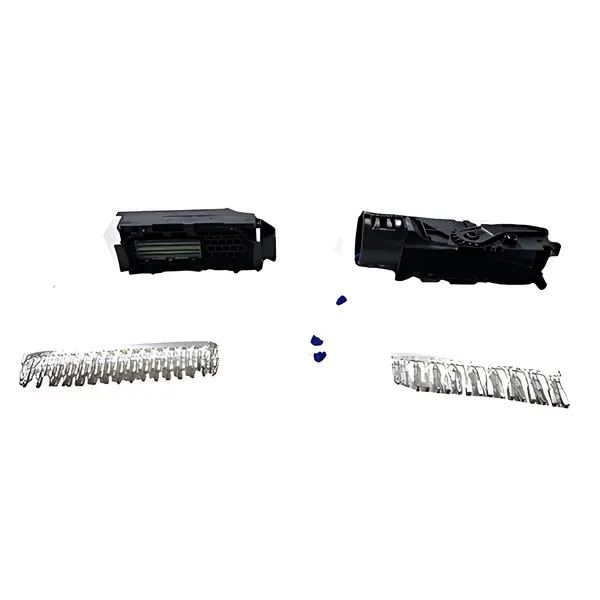 KIT Conector Ecm VW 17230 17260 Vetronic — 9891572
