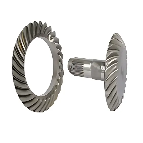 KIT Coroa Pinhao 24X29 Diferencial HL7 MB — 3463503539