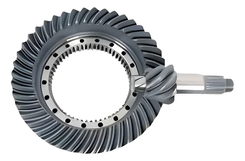 KIT Coroa Pinhao 7X39 260104 para Gm — 93201568