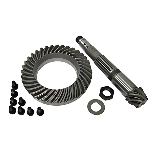 KIT Coroa Pinhao Direcao VW Kombi 36/7 — 2115171434