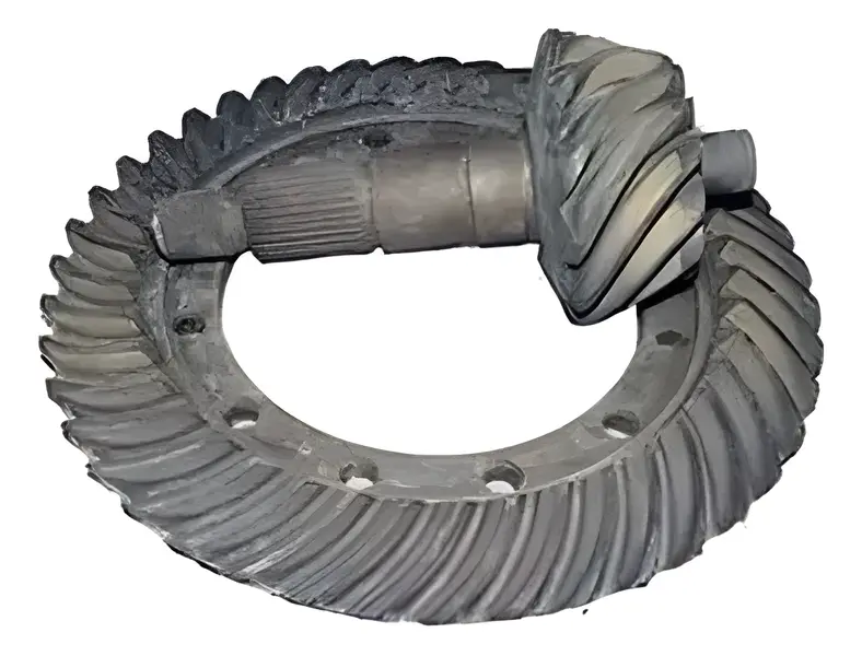KIT Coroa Pinhao RS145 43X13 Diferencial