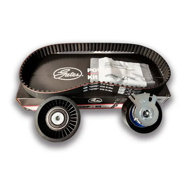 KIT Correia Dentada - KIT Composto Por — KS708