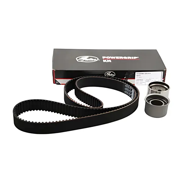 KIT Correia Dentada Mitsubishi L200 Triton Pajero 3.8 — KS712