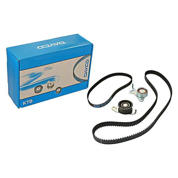 KIT Correia Dentada para Hyundai Hr H100 para Kia — KTB400