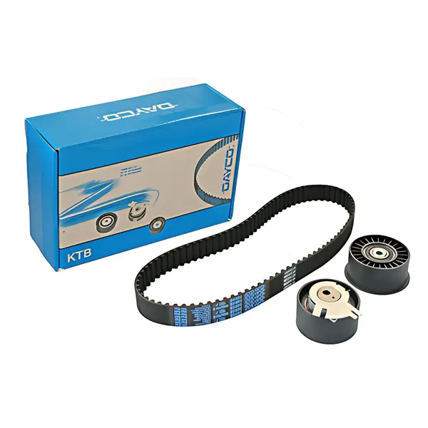 KIT Correia Dentada Renault Master 2.5 16V — 7701472329