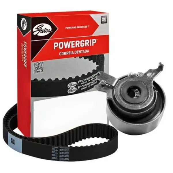 KIT Correia Gates para Hyundai Hr para Kia Bongo K2500 — KS600