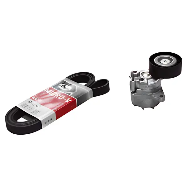 KIT Correia Micro V para MB Sprinter 311 313 413 2001 — KA954