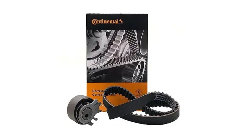KIT Correia Motor Master 2.5 16V 2005 a 2020 — CT1046K1