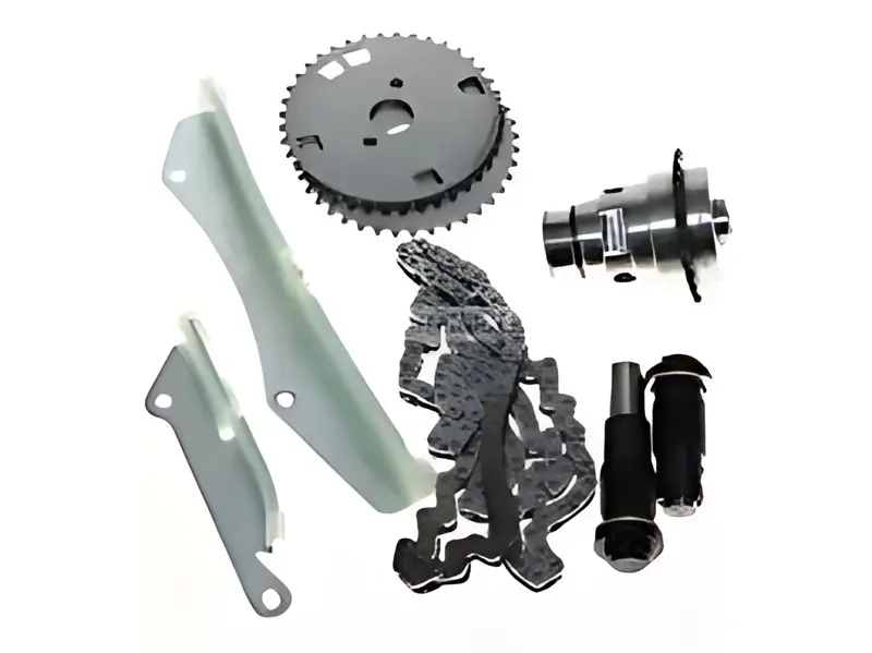 KIT Corrente Distrib Sup para Iveco Daily 35S14 — 504084527