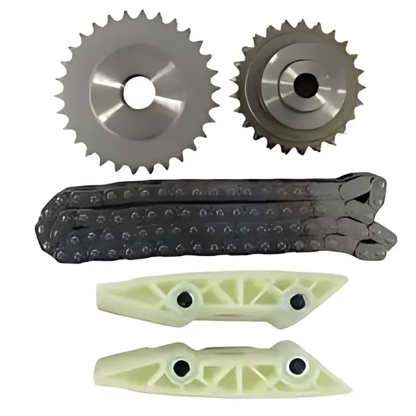 KIT Corrente para Iveco Daily 35S14 45S14 — 5802009661