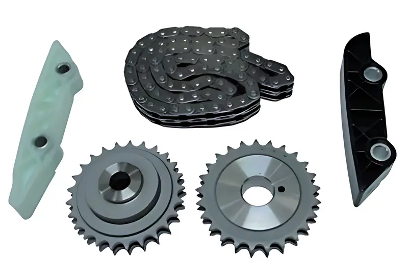 KIT Corrente para Iveco Daily EURO 5 40S14 — 5802009660