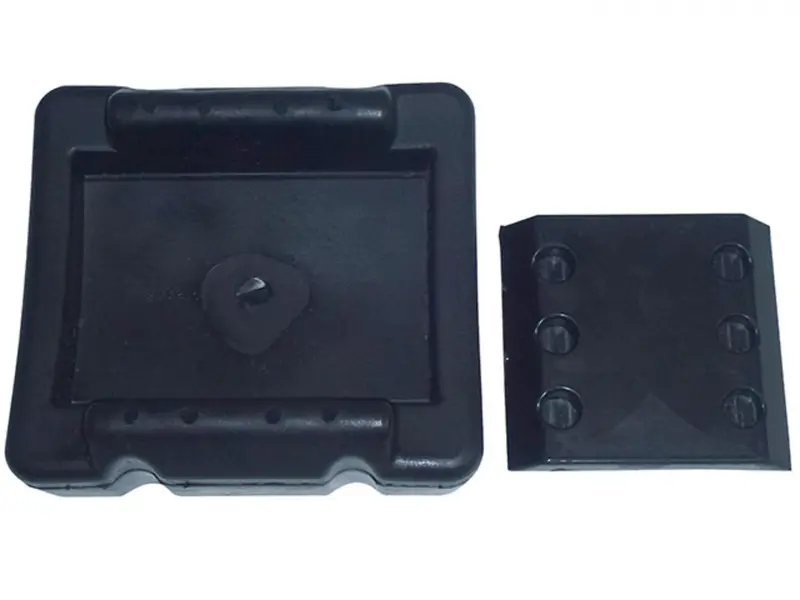 KIT Coxim 5A Roda Jost JSK37C para Randon — 260000036
