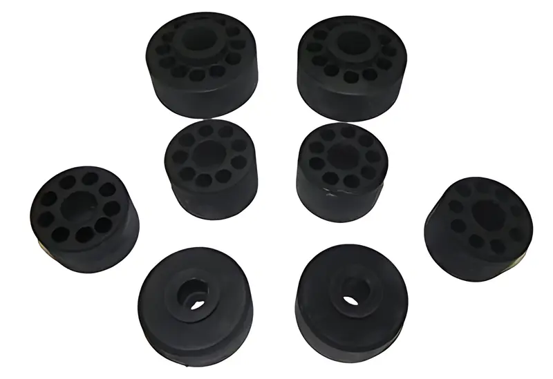 KIT Coxim Cabina para Ford F12000 F14000HD — T758115295