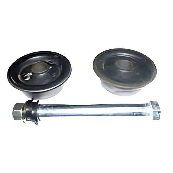 KIT Coxim Cabine para Ford Cargo e VW — 2T0899397C